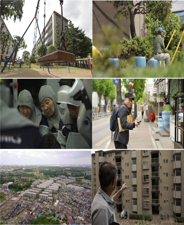 'KBS스페셜'에서는 퇴로 없는 1주택 보유 은퇴자들의 사례를 통해 각자의 집에 대해서 생각해보는 시간을 갖는다. KBS 1TV