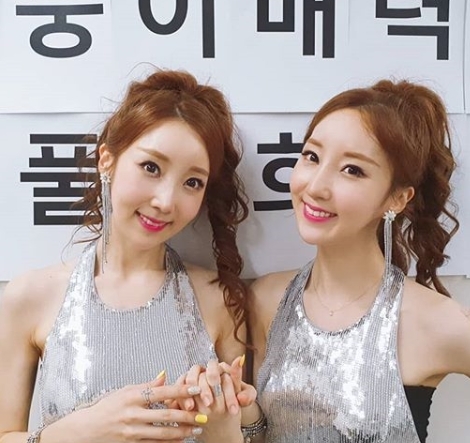 윙크 인스타그램