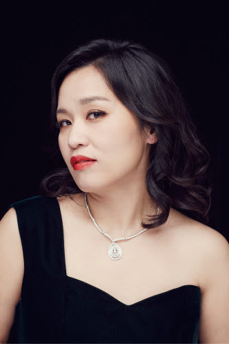 ▲ 소프라노 임세경