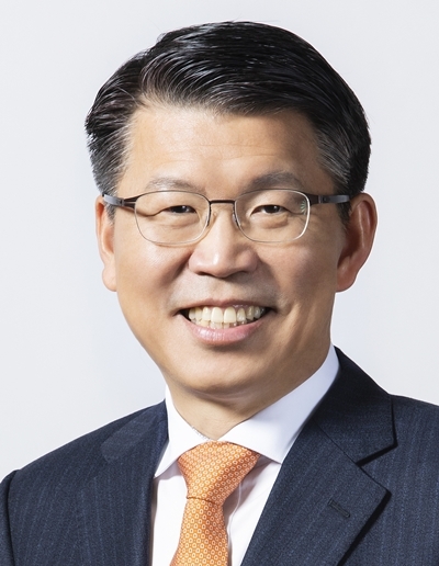 ▲ 은성수 금융위원장 후보자 사진