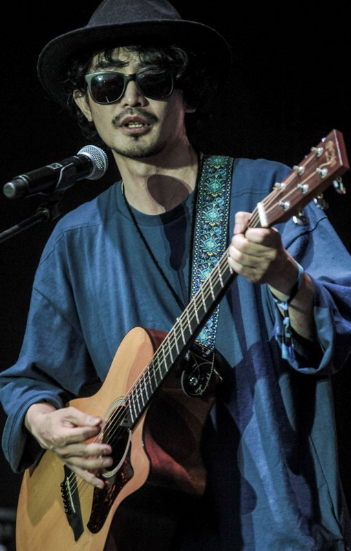 ‘인천 펜타포트 락 페스티벌 2019’ 마지막 날인 11일 인천 송도달빛축제공원에서 불나방쏘세지가 멋진 공연을 펼치고 있다. 이번 행사는 인천광역시 주최, 인천관광공사와 경기일보가 공동주관했다. 특별취재반