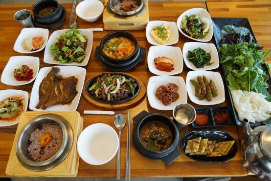 늘봄 홈페이지