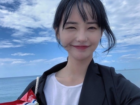 가수 솜혜인. 솜혜인 인스타그램