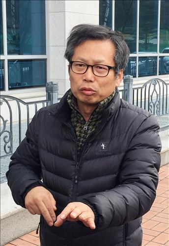 배우 이상희. 연합뉴스