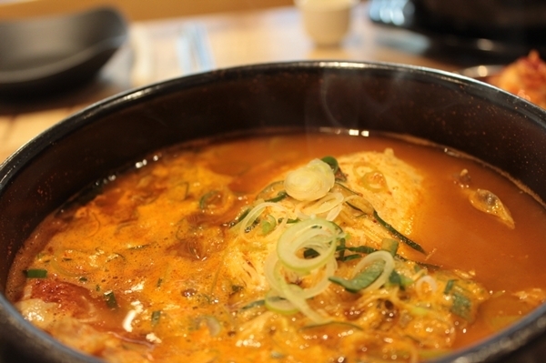 수복삼계탕