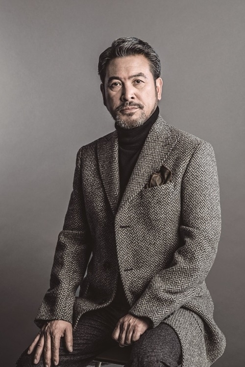 배우 남경읍. 브라보 마이 라이프