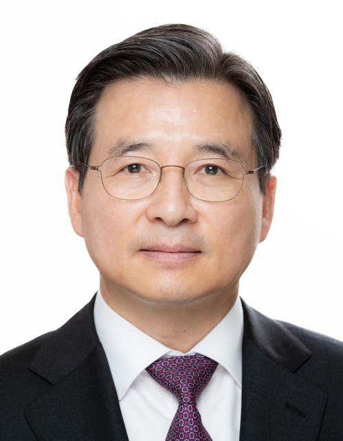 ▲ 김용범