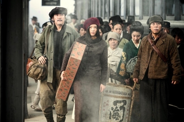 영화 '암살' 스틸. 쇼박스