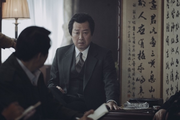 영화 '1987' 스틸. CJ엔터테인먼트