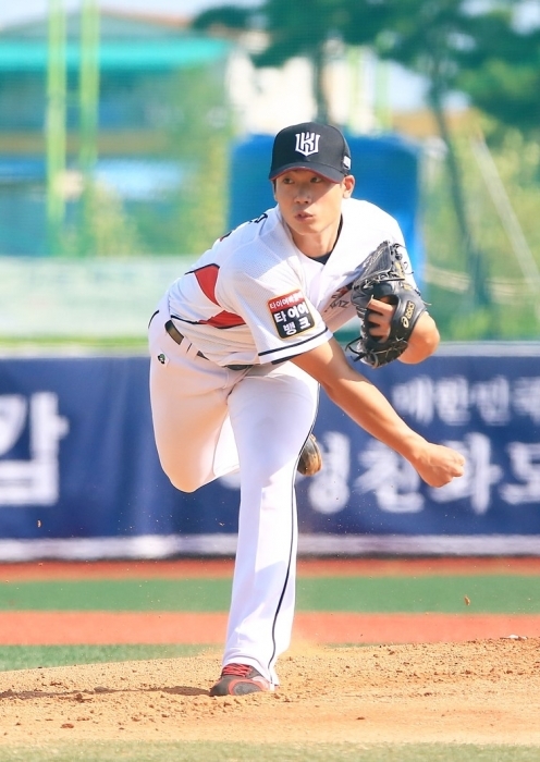 ▲ 조병욱.KT 위즈 제공