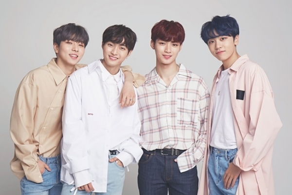 세븐어클락. 포레스트 네트워크