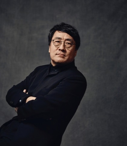 ▲ 장윤성 지휘자