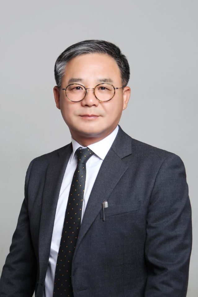 ▲ 조성택 단장