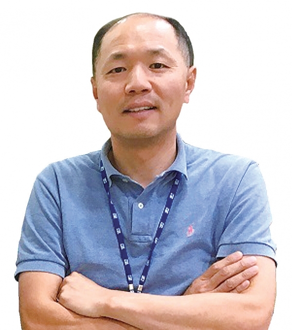 ▲ 이재완 대표