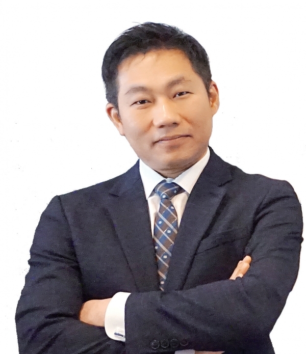 이대훈 대표