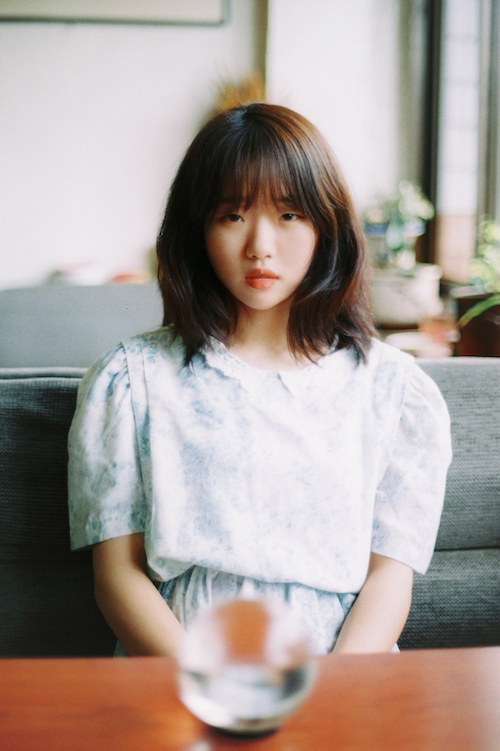싱어송라이터 백아. 플럭서스뮤직