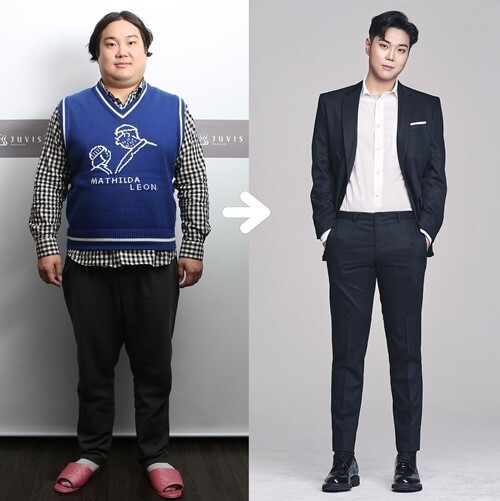 쥬비스 제공