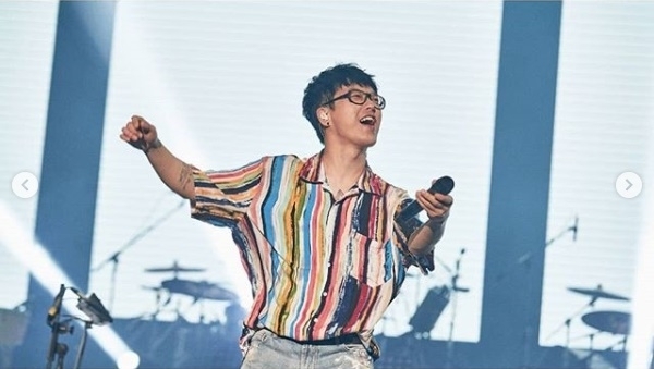 하현우 인스타그램