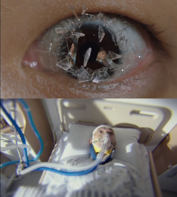 '웰컴2라이프' 이재상. 방송 캡처