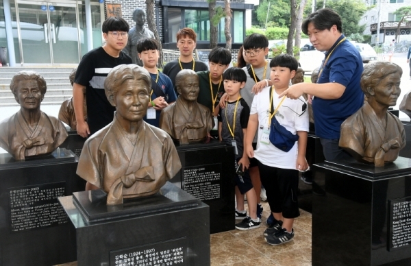경기도형 민주주의 체험교육  
