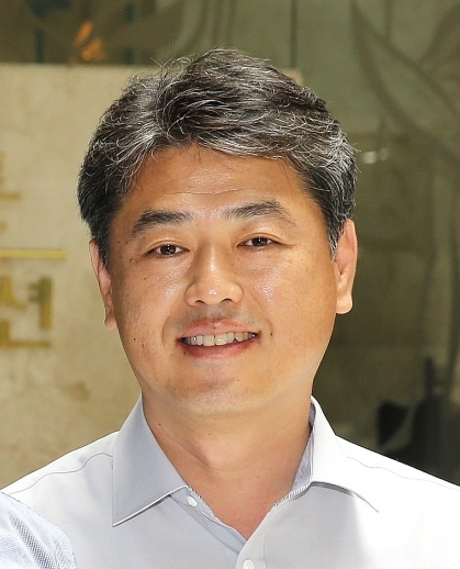 ▲ 이기중 중소기업중앙회 경기지역본부장