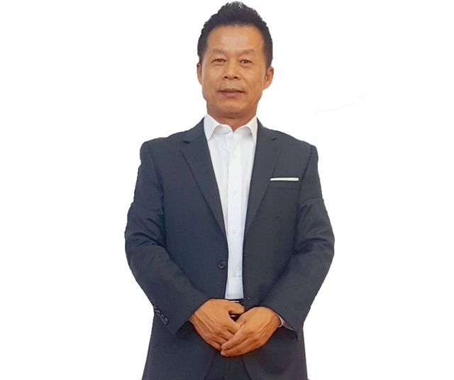 ▲ 김병수 대표