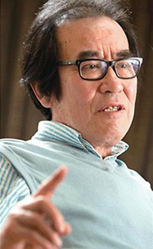 고(故) 이희우 작가. 한국콘텐츠진흥원