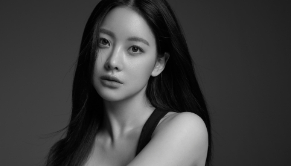 배우 오연서. 셀트리온엔터테인먼트
