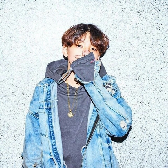 래퍼 노엘. 소속사 제공