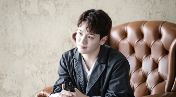 뮤지컬 배우 강은일. 더블케이필름앤씨어터
