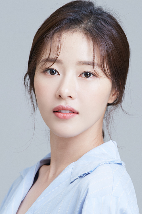 배우 박하나. FN엔터테인먼트