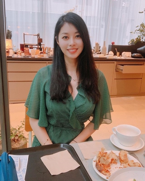 서동주가 변호사일과 방송을 동시에 이어갈 것이라고 밝혔다. 서동주 인스타그램
