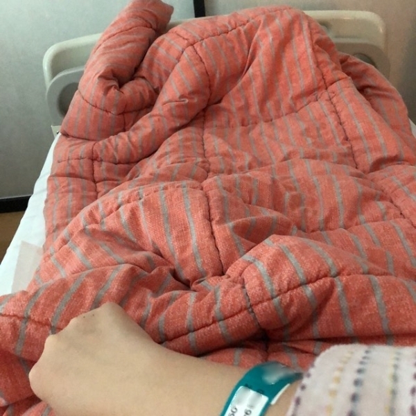 가수 알리. 알리 인스타그램