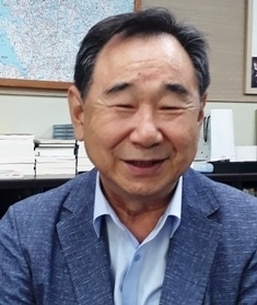 일신밸브 김현조 회장