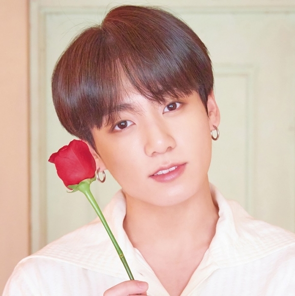 방탄소년단 정국. 빅히트엔터테인먼트