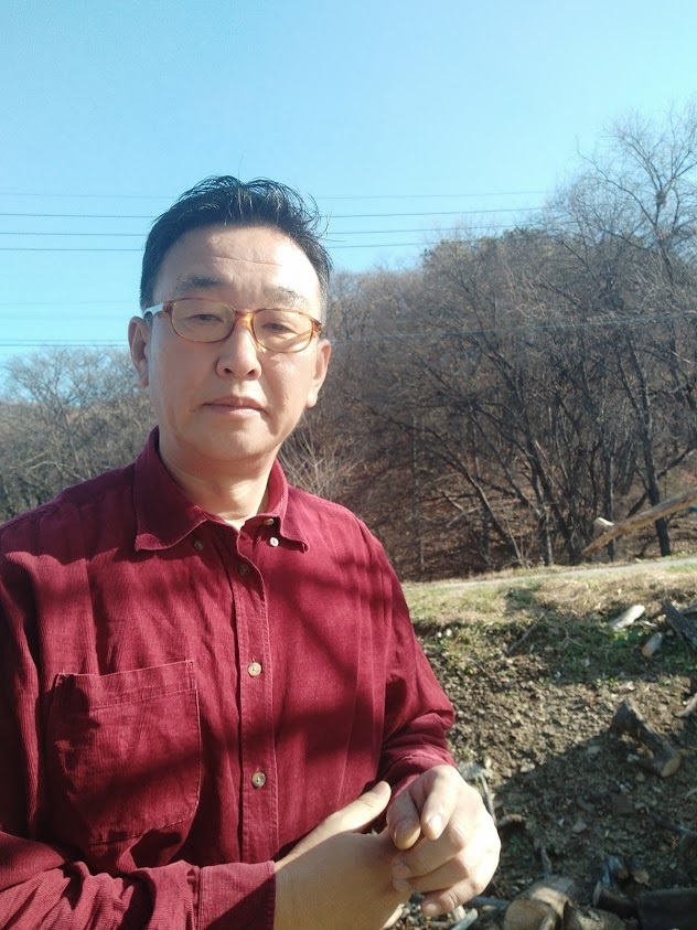 ▲ 김현국마을연구가