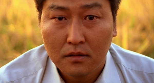 영화 '살인의 추억' 스틸. CJ엔터테인먼트