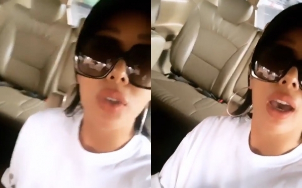 제시. 인스타그램