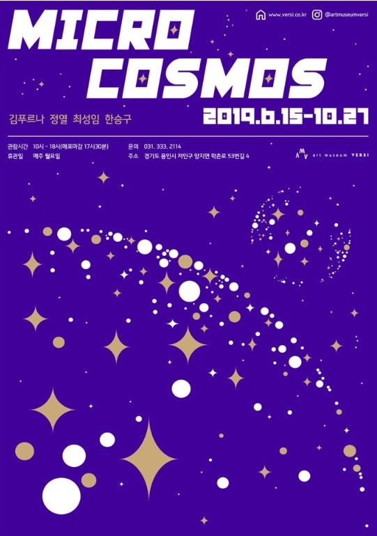 ▲ 마이크로코스모스