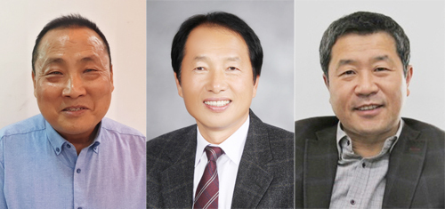 시민대상에 정부귀씨(월곶어시장 상인회장), 최우수상에 박종식씨(대야동 주민자치회 회장), 우수상에 이광재씨(정왕전통시장 상인회장)
