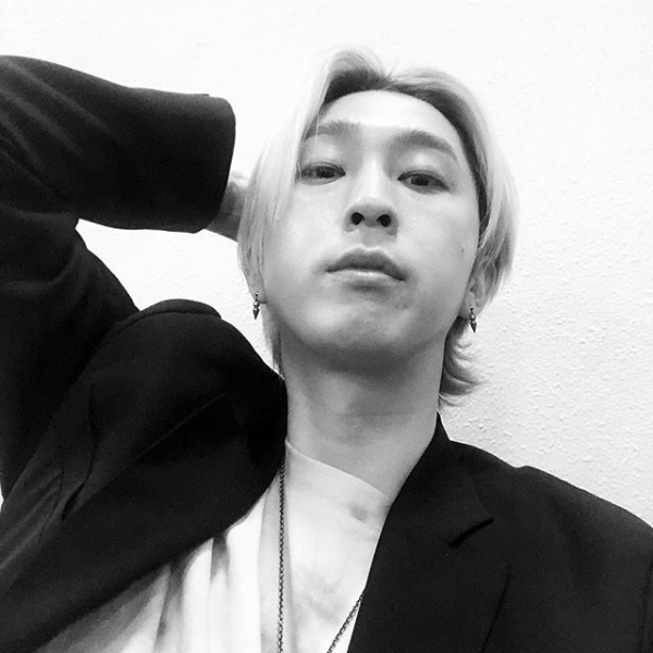 래퍼 슬리피. 슬리피 인스타그램