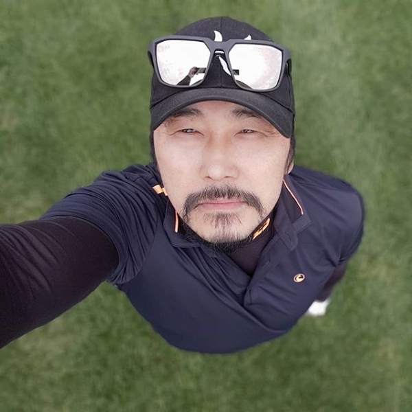 배우 김영호가 투병 근황을 공개했다. 김영호 인스타그램