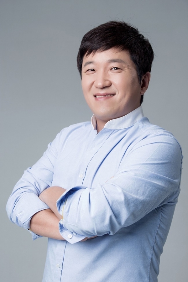개그맨 정형돈. FNC엔터테인먼트