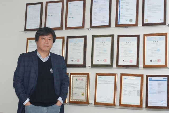 김영준 대표