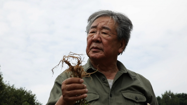 '한국인의 밥상'에서는 지리산 품에서 자란 약초의 고장, 제철 식재료에 약초까지 더해진 약초 밥상을 만나본다. KBS 1TV
