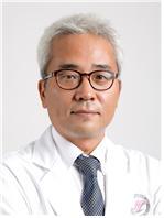 ▲ 이준호 한림대춘천성심병원 이비인후과 교수