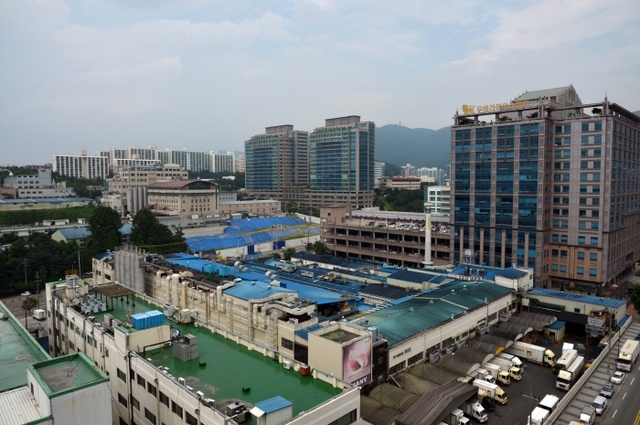 ▲ 성남일반산업단지
