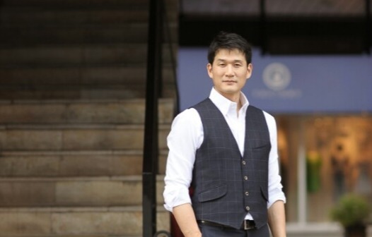 신동국 대표