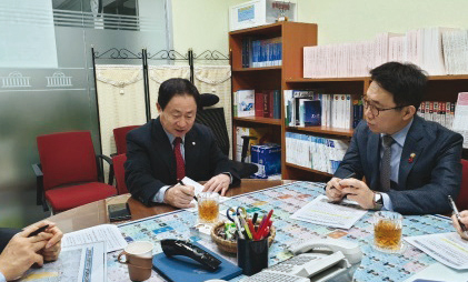 주광덕 의원