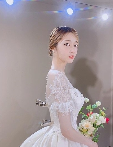 한아름 인스타그램
